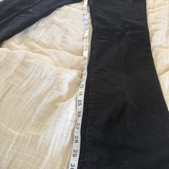 Mens Dunning Corduroy Pants - Preowned 34/32 - Picture 7 of 7
